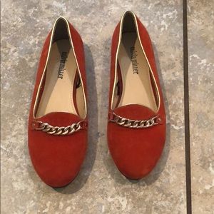 Adorable Olivia miller flats